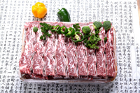 갈비(1kg)