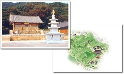 덕산도립공원