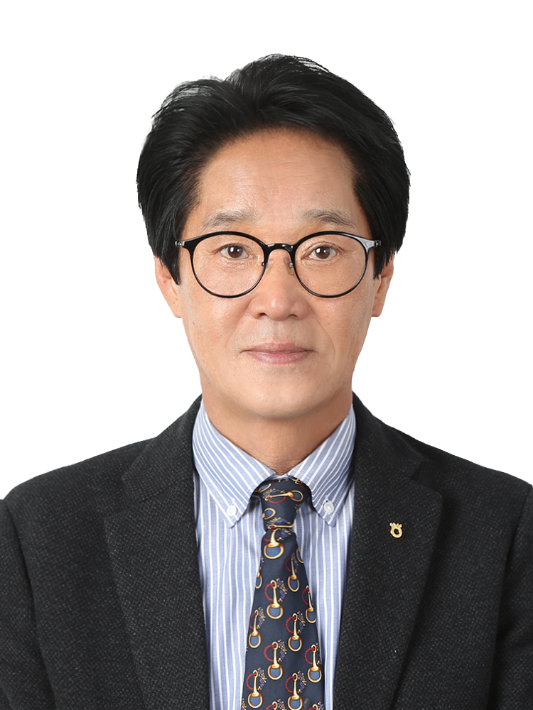 조합장님